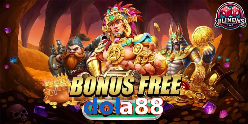 dola88