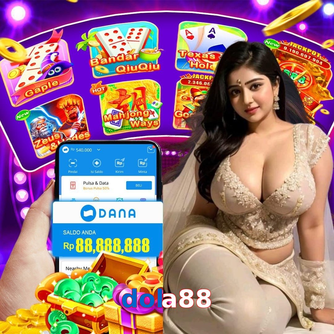 dola88