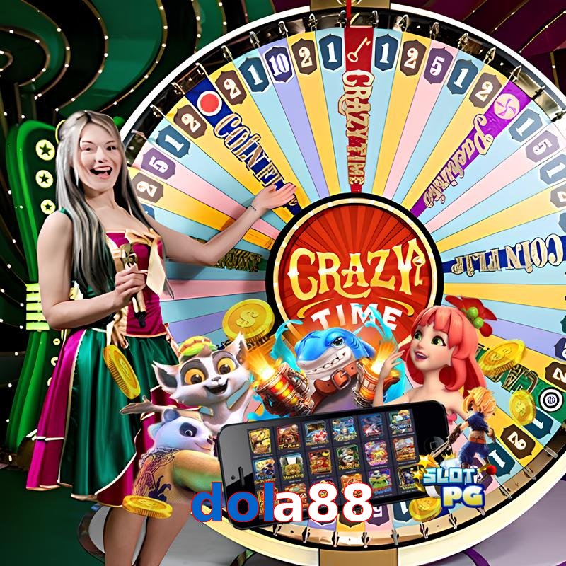 dola88