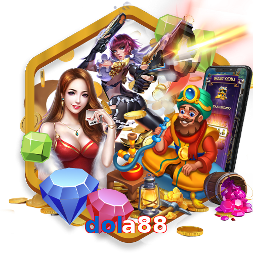 dola88
