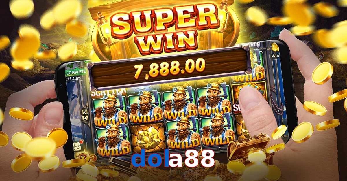 dola88